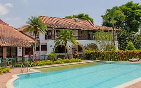 Hotel Chalet El Castillo